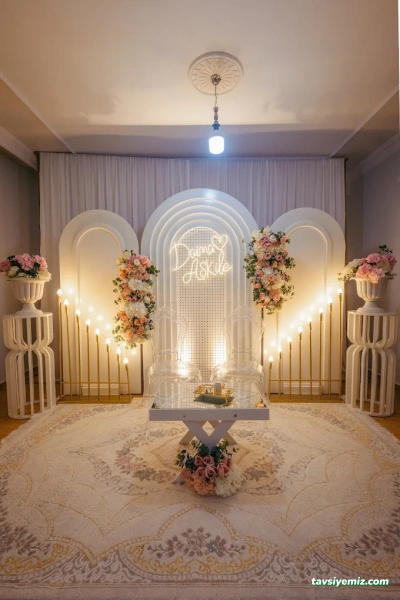 Damlanur Organizasyon Mardin