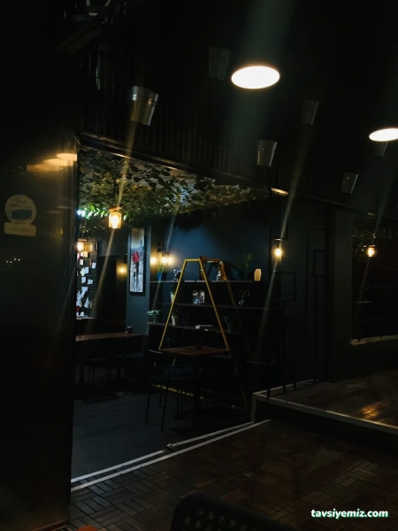 Dante Coffee Karaoke&Mantı