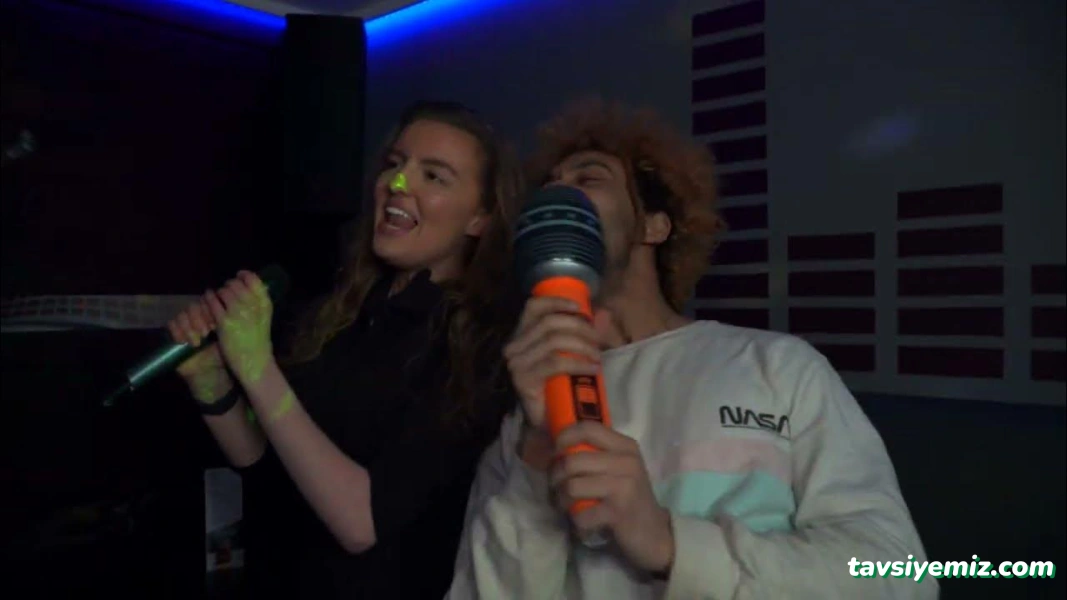 Dante Coffee Karaoke&Mantı