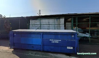 Dare Toptan -Manisa Toptancı (Manisa Toptan Su, Soda)