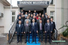 Darende Belediyesi