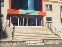 Darende Halk Eğitim Merkezi