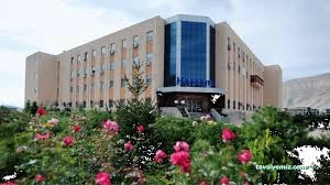 Darende Hulusi Efendi Devlet Hastanesi - Malatya Darende - 1