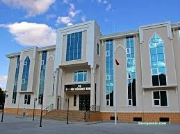 Darende Kaymakamlığı