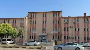 Dargeçit Devlet Hastanesi