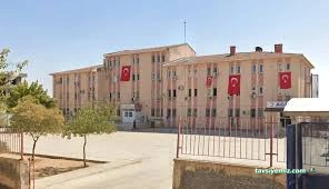 Dargeçit Devlet Hastanesi