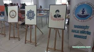 Dargeçit Halk Eğitimi Merkezi