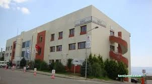 Darıca Ağız Diş Sağlığı Merkezi