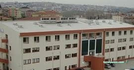 Darıca Ağız Diş Sağlığı Merkezi