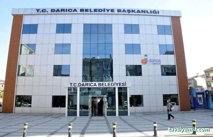 Darıca Belediyesi