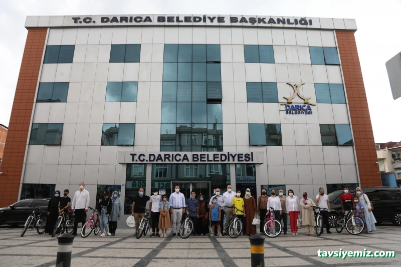 Darıca Belediyesi