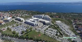 Darıca Farabi Eğitim Ve Araştırma Hastanesi