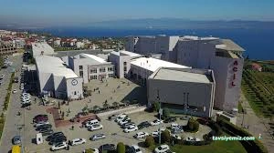 Darıca Farabi Eğitim Ve Araştırma Hastanesi