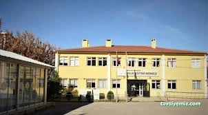 Darıca Halk Eğitimi Merkezi