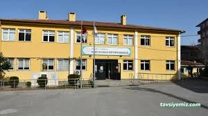 Darıca Halk Eğitimi Merkezi