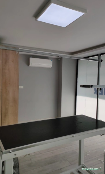 Darıca Veteriner Kliniği