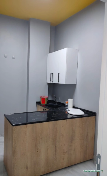 Darıca Veteriner Kliniği