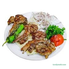 Darık's Steak House