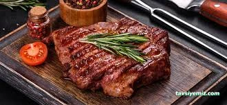 Darık's Steak House