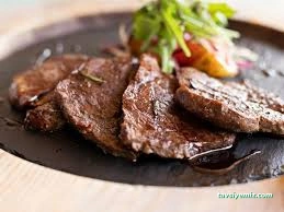 Darık's Steak House