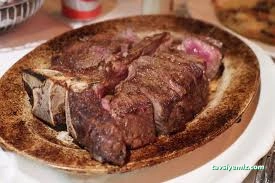 Darık's Steak House