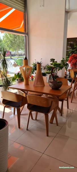 Daristan Peyzaj Ve Mimarlık