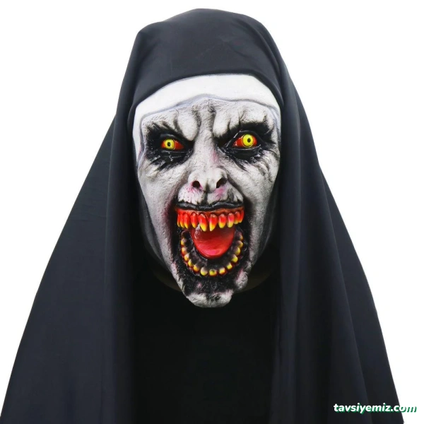 Dark Hospital Korku Evi