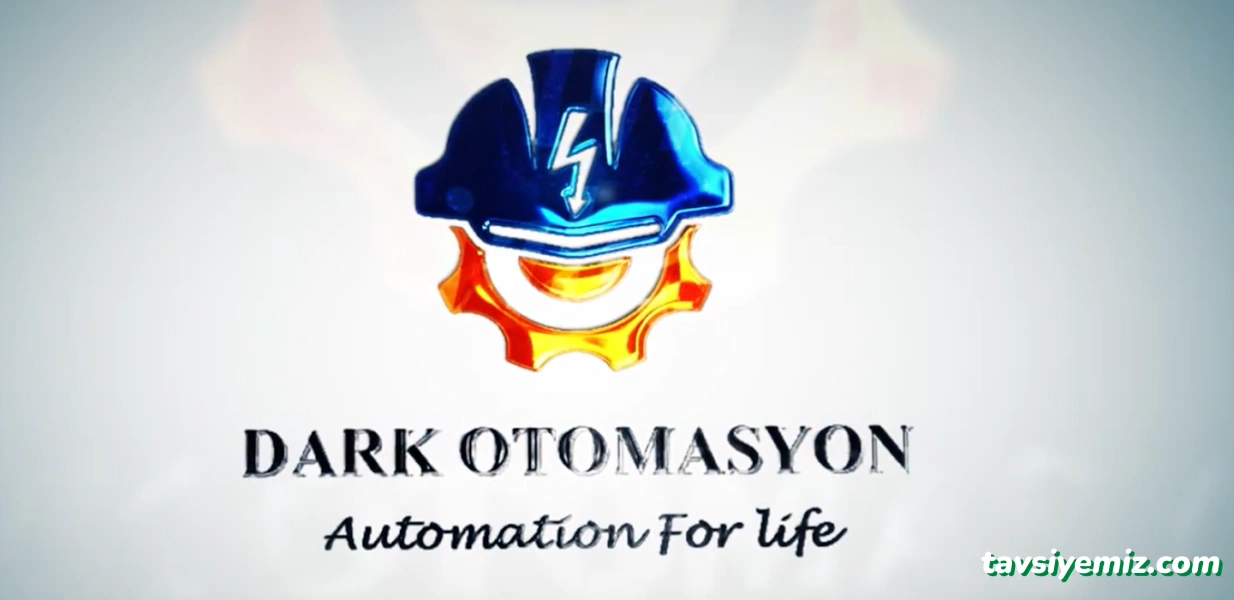 Dark Otomasyon
