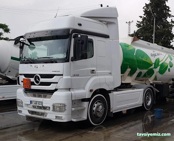 Das Petrol New Akaryakıt