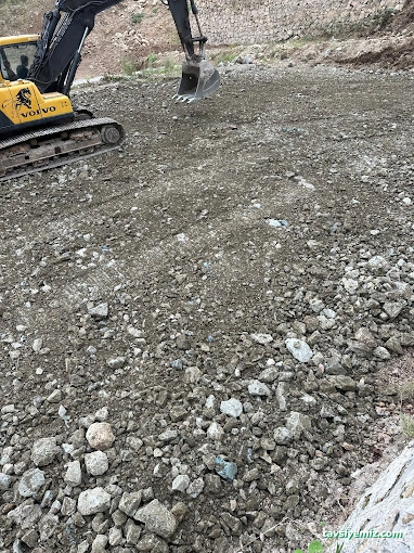 Daştanlar Otomotiv İnşaat Hafriyat