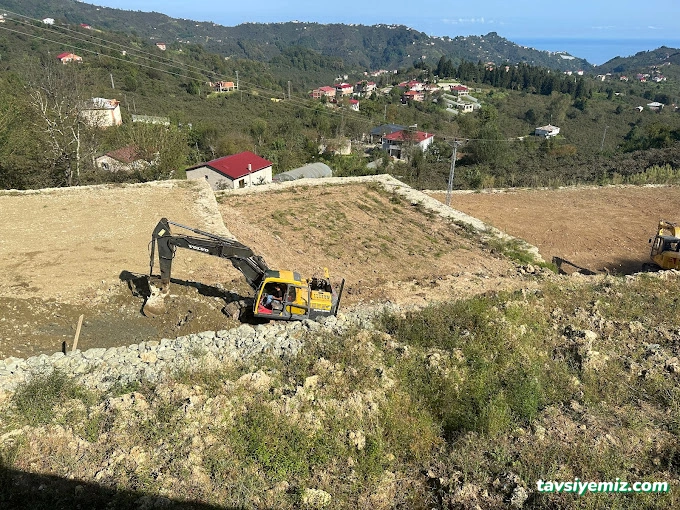 Daştanlar Otomotiv İnşaat Hafriyat