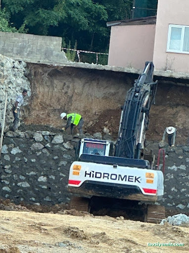 Daştanlar Otomotiv İnşaat Hafriyat