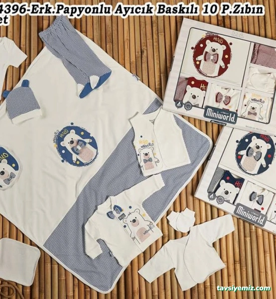 Dastini Bebe (Bensu Bebe)