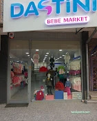 Dastini Bebe Market, Nevşehir