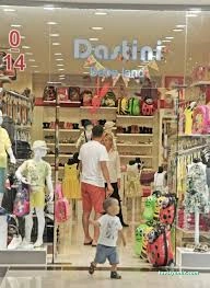 Dastini Bebe Ve Çocuk Giyim Mağazası