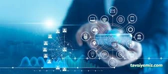 Data Bilgi Teknolojileri