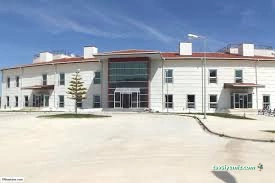 Datça Devlet Hastanesi