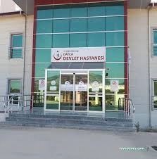 Datça Devlet Hastanesi