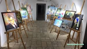 Datça Halk Eğitimi Merkezi