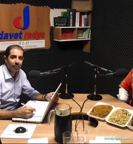Davet Radyo
