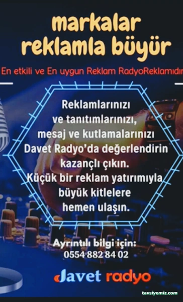 Davet Radyo