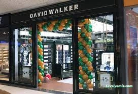 David Walker Parfüm Çankırı