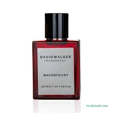 David Walker Parfüm Çankırı