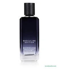 David Walker Parfüm Isparta