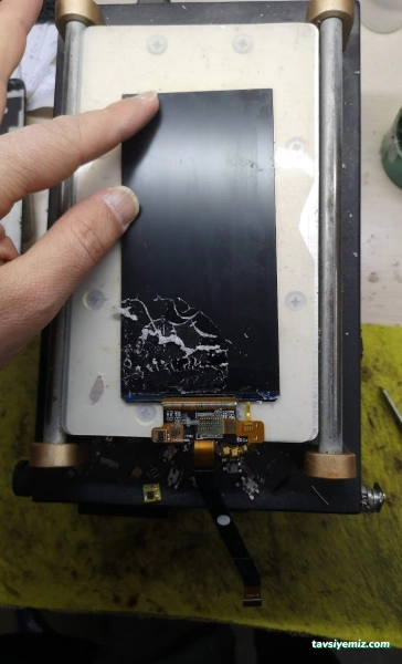 Davut İletişim Teknik Servis