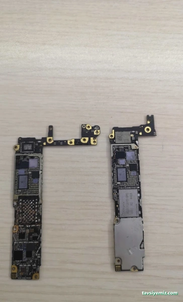 Davut İletişim Teknik Servis