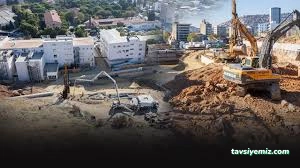 Dayı Yeğen İnşaat