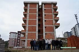 Dayı Yeğen İnşaat