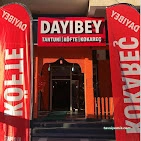 Dayıbey Tantuni - Köfte - Kokoreç