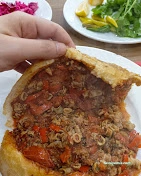 Dayıbey Tantuni - Köfte - Kokoreç